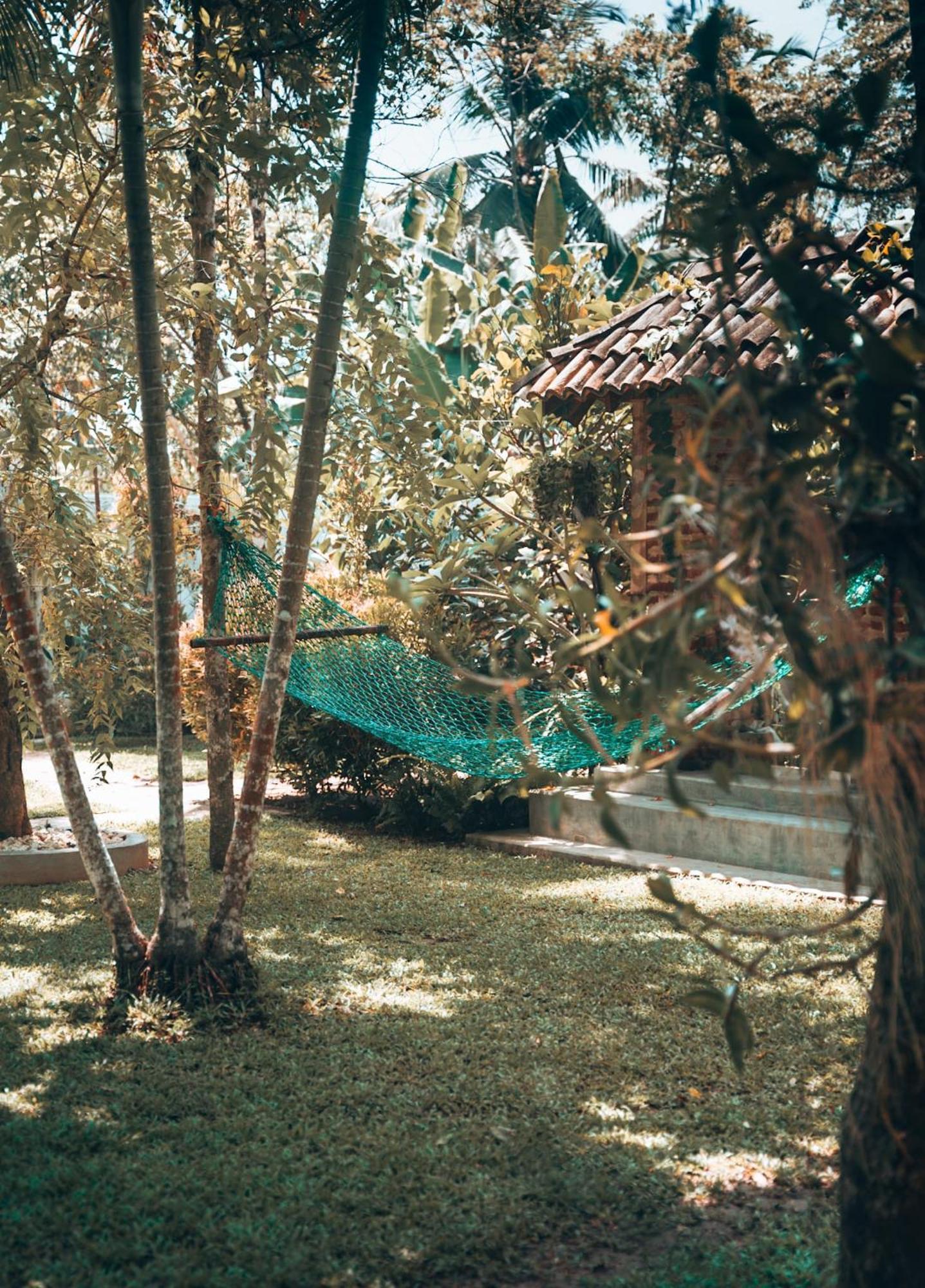 Villa Ali Unawatuna Exterior photo