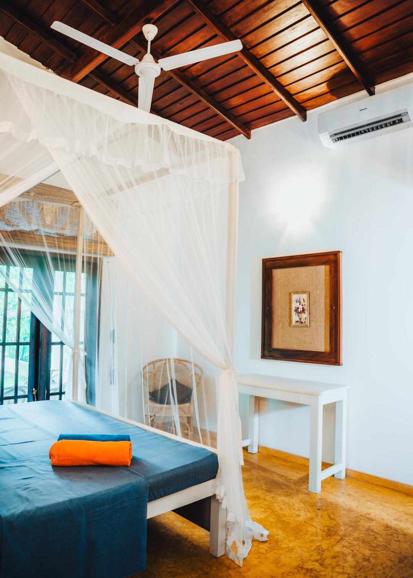 Villa Ali Unawatuna Exterior photo